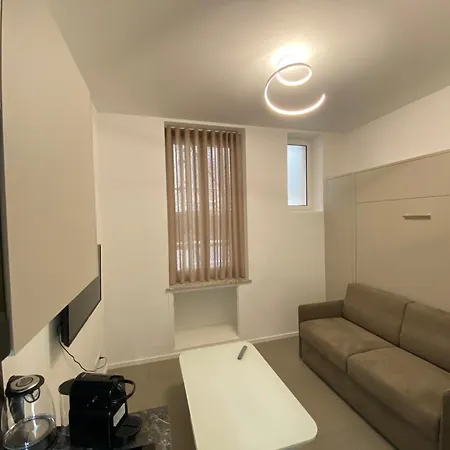 Angelus 2 Minutes De Monaco Apartment *