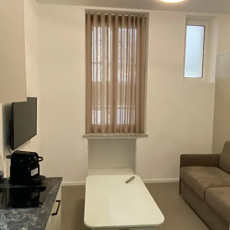 Angelus 2 Minutes De Monaco Apartment *