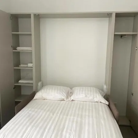 Apartment Angelus 2 Minutes De Monaco *