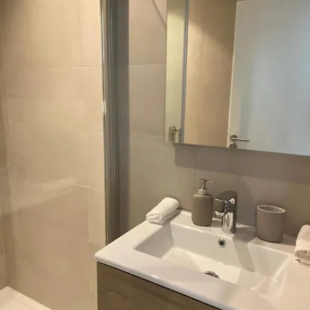 Apartment Angelus 2 Minutes De Monaco *